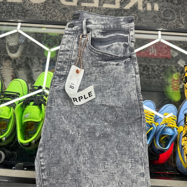 Purple Brand | Drip Cartel